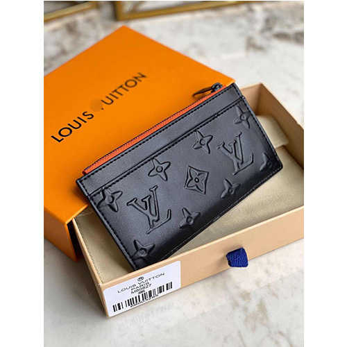 【ルイヴィトン LOUIS VUITTON】M80827 メンズ レディース 財布 小銭入れ